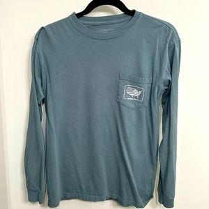 American Co. Long Sleeve Mens Small